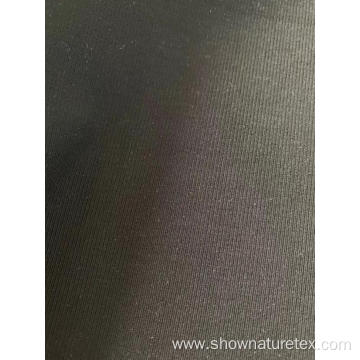 Interlock Rib 2 Side Knitting Fabric